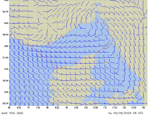 Su 04.08.2024 06 UTC