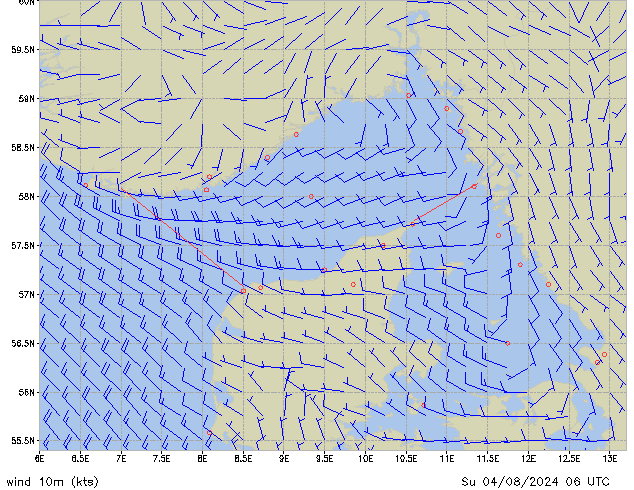 Su 04.08.2024 06 UTC