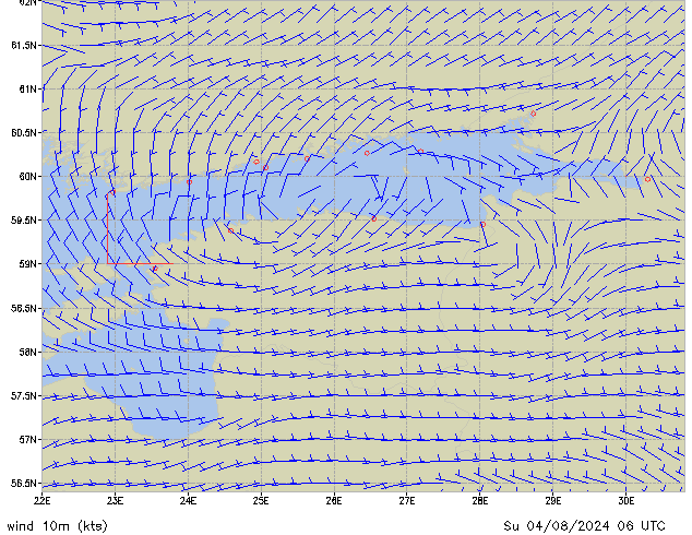 Su 04.08.2024 06 UTC