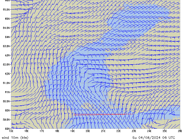 Su 04.08.2024 06 UTC