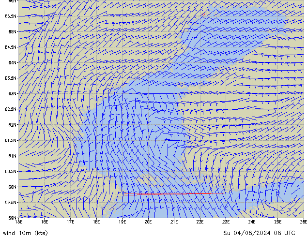 Su 04.08.2024 06 UTC