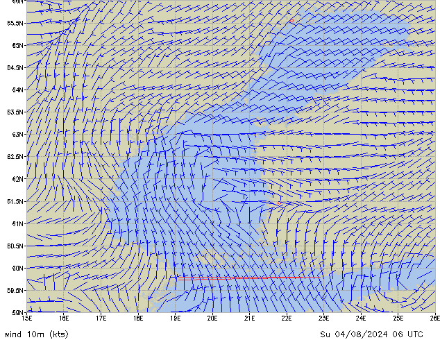 Su 04.08.2024 06 UTC