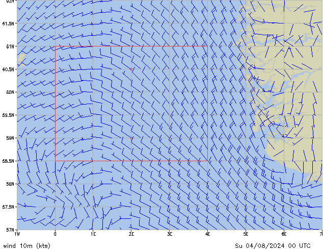 Su 04.08.2024 00 UTC