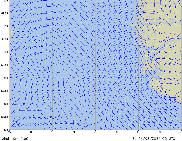 Su 04.08.2024 06 UTC