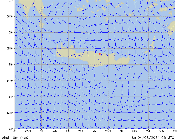 Su 04.08.2024 06 UTC