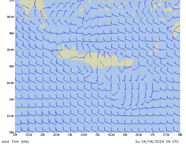 Su 04.08.2024 06 UTC