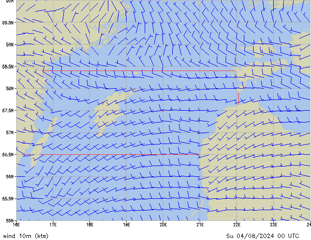 Su 04.08.2024 00 UTC