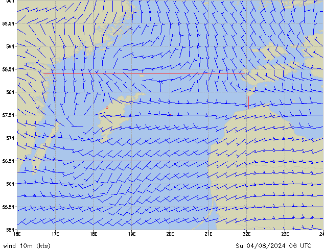 Su 04.08.2024 06 UTC