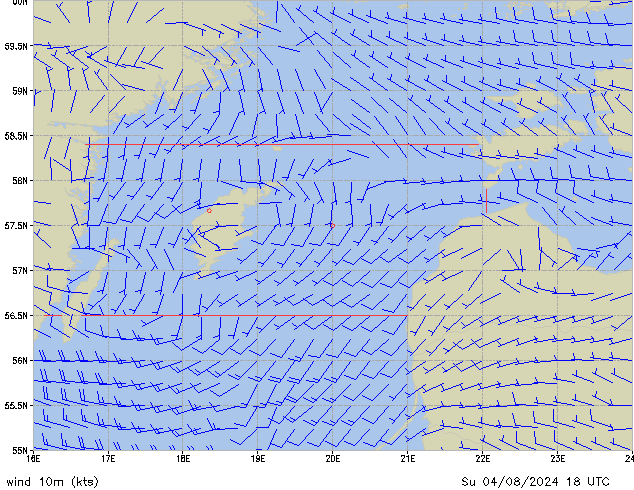 Su 04.08.2024 18 UTC