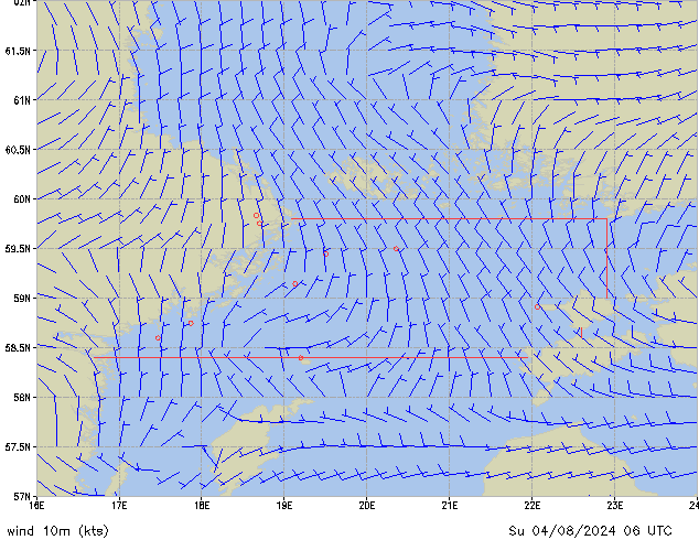 Su 04.08.2024 06 UTC