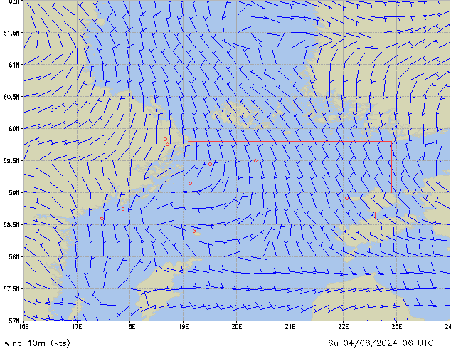 Su 04.08.2024 06 UTC