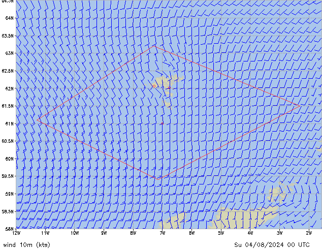 Su 04.08.2024 00 UTC