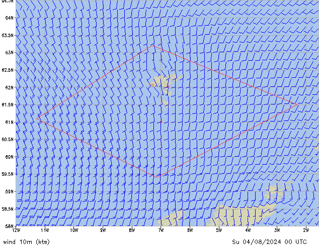 Su 04.08.2024 00 UTC