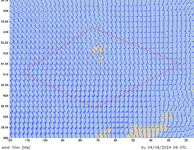 Su 04.08.2024 06 UTC