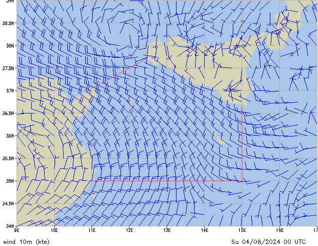 Su 04.08.2024 00 UTC