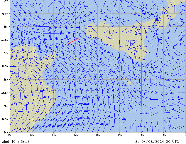 Su 04.08.2024 00 UTC