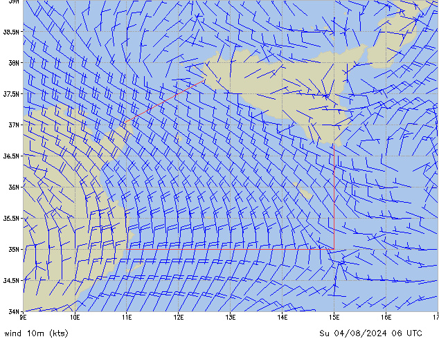 Su 04.08.2024 06 UTC