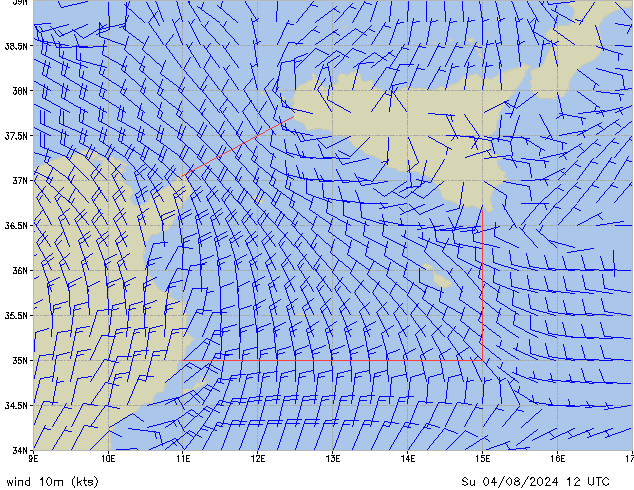 Su 04.08.2024 12 UTC