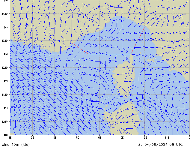 Su 04.08.2024 06 UTC