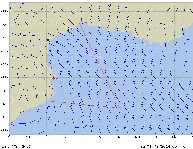 Su 04.08.2024 06 UTC