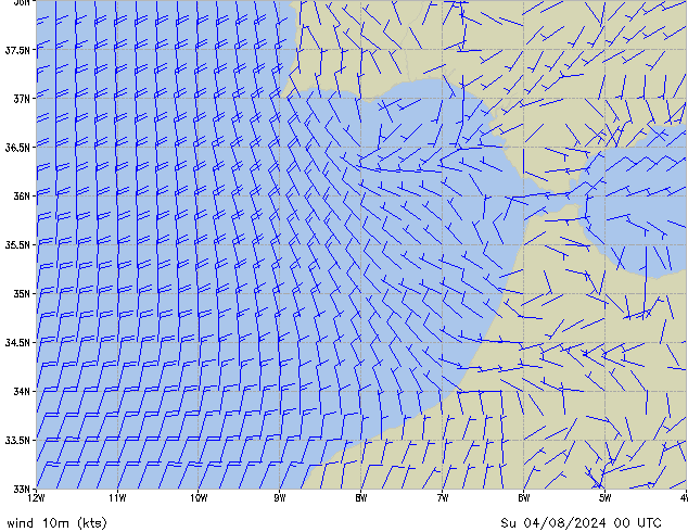 Su 04.08.2024 00 UTC