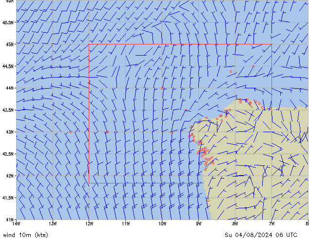 Su 04.08.2024 06 UTC