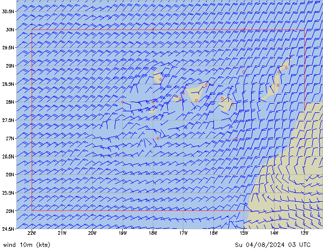 Su 04.08.2024 03 UTC