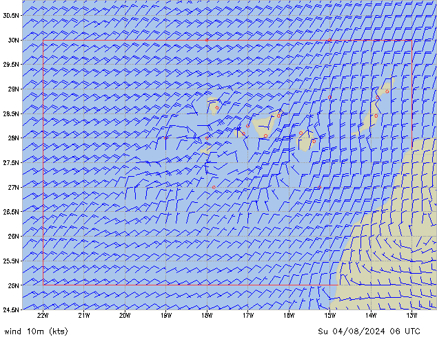 Su 04.08.2024 06 UTC