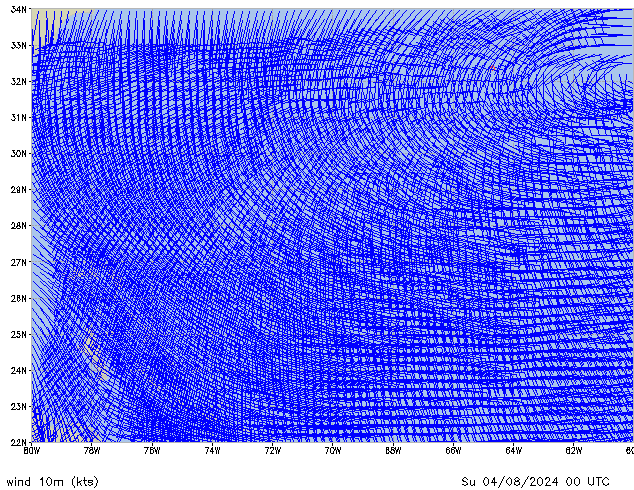 Su 04.08.2024 00 UTC