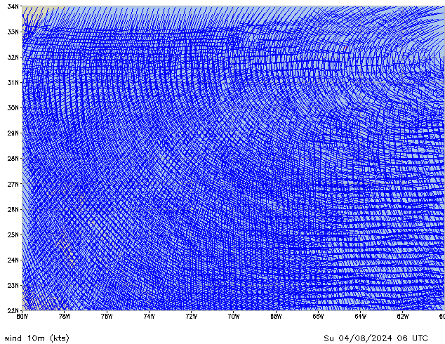 Su 04.08.2024 06 UTC