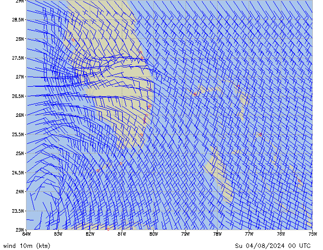 Su 04.08.2024 00 UTC