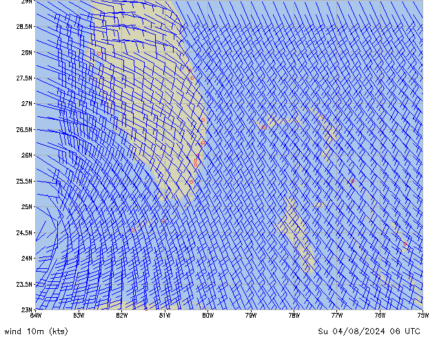 Su 04.08.2024 06 UTC