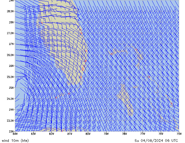 Su 04.08.2024 06 UTC