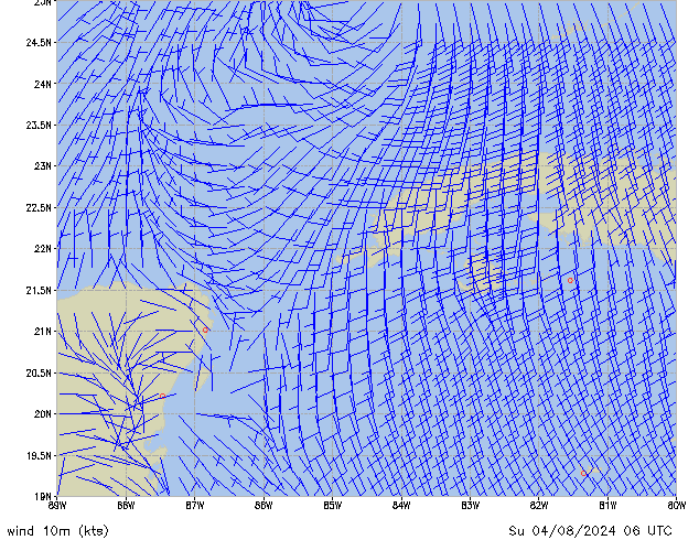 Su 04.08.2024 06 UTC