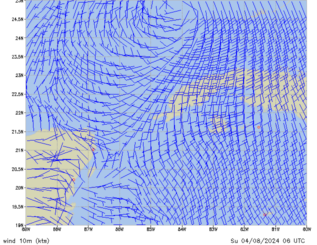 Su 04.08.2024 06 UTC