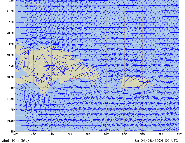 Su 04.08.2024 00 UTC