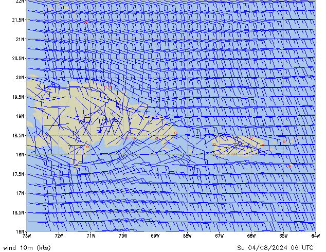 Su 04.08.2024 06 UTC