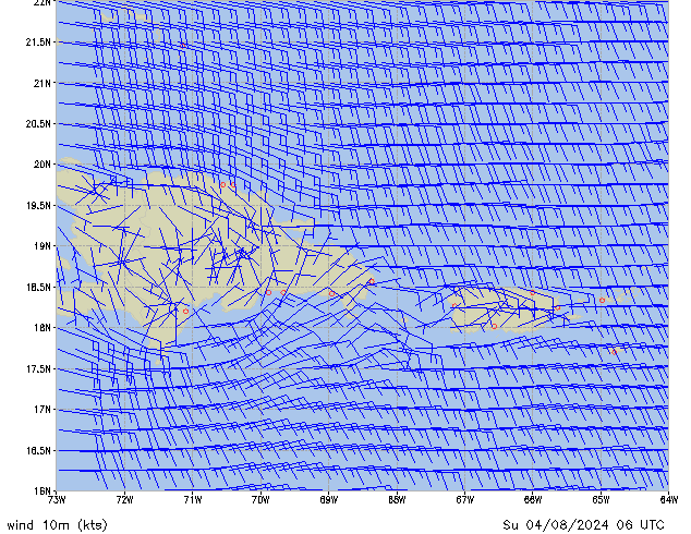 Su 04.08.2024 06 UTC