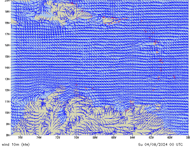 Su 04.08.2024 00 UTC