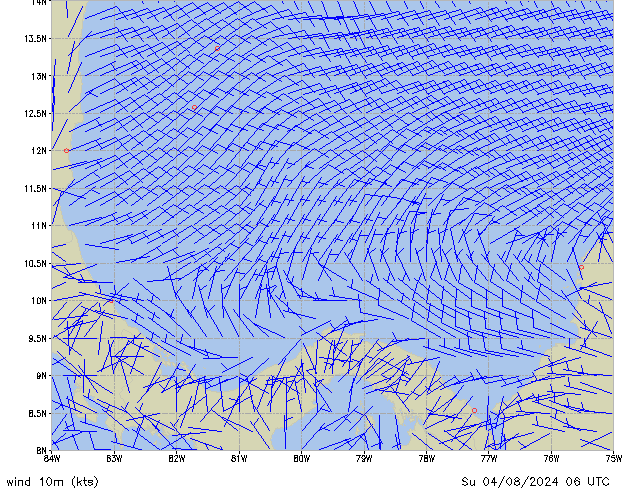 Su 04.08.2024 06 UTC