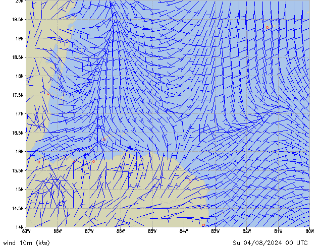 Su 04.08.2024 00 UTC