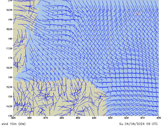 Su 04.08.2024 06 UTC