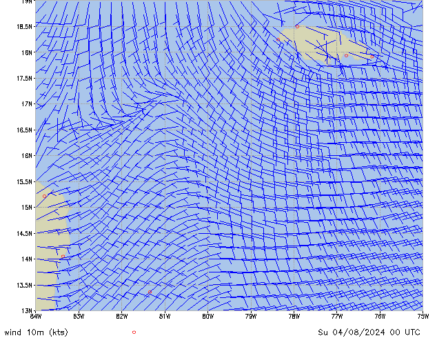 Su 04.08.2024 00 UTC