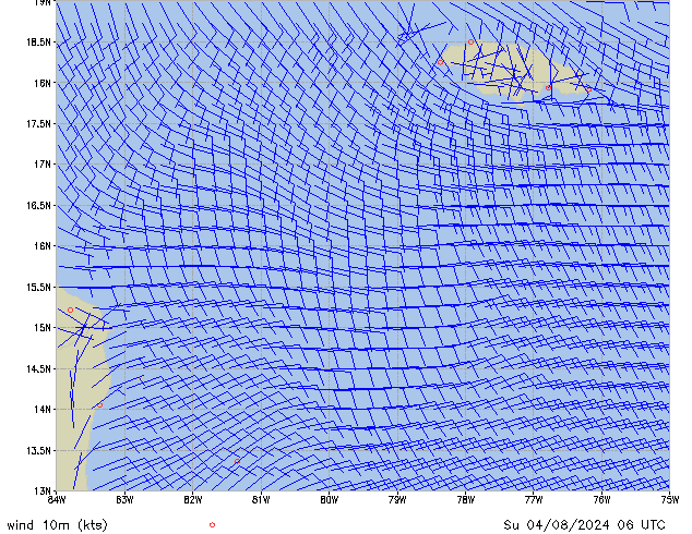 Su 04.08.2024 06 UTC