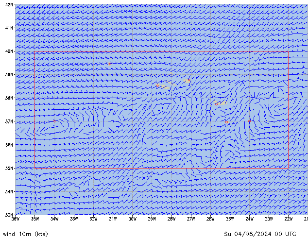 Su 04.08.2024 00 UTC