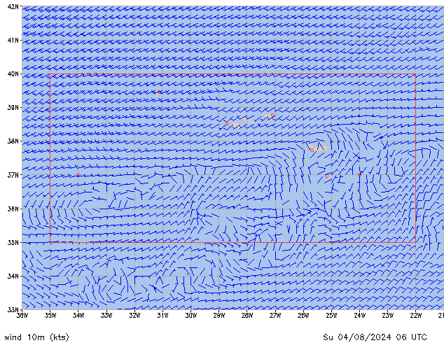 Su 04.08.2024 06 UTC