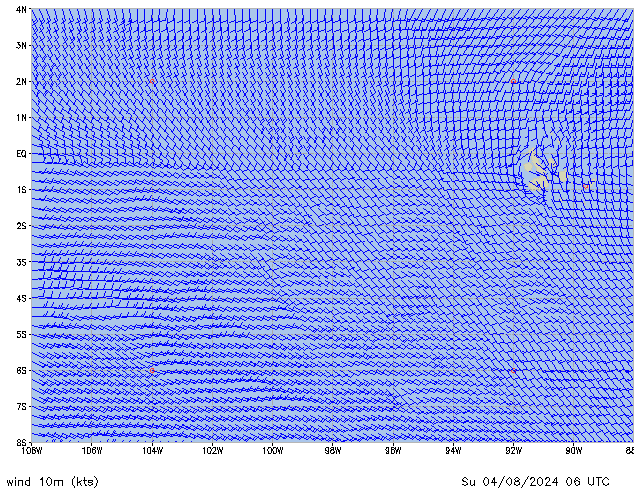 Su 04.08.2024 06 UTC