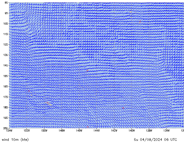 Su 04.08.2024 06 UTC