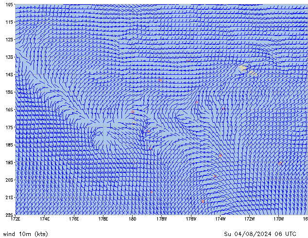 Su 04.08.2024 06 UTC