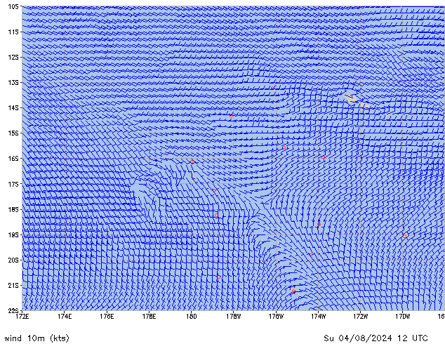 Su 04.08.2024 12 UTC